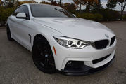 2014 BMW Other AWD PREMIUM M SPORT-EDITION  4-SERIES Coupe 2-Door