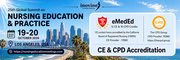 25th Global Summit on Nursing Education and Practice (GSNEP 2026)-pabg